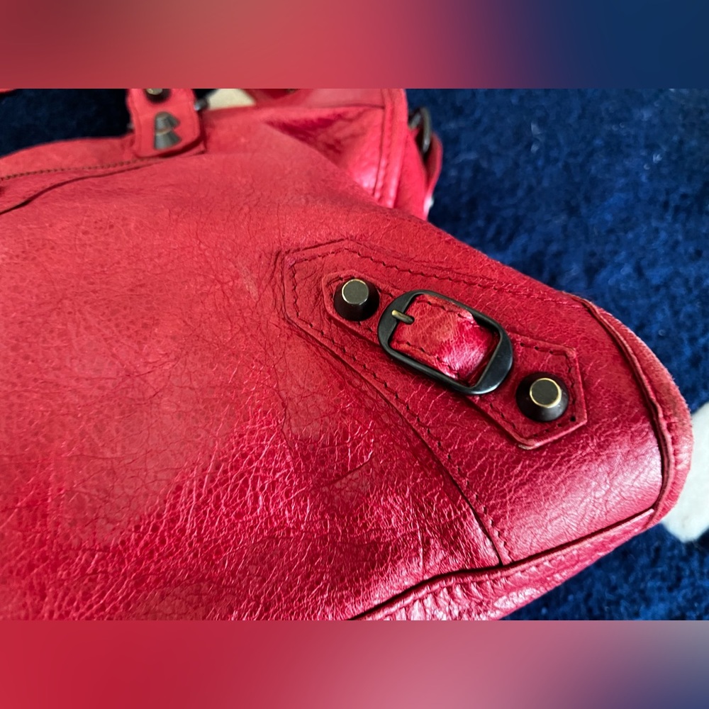 Balenciaga City Bag - Picture 13 of 16